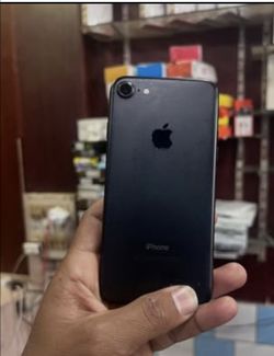 Iphone 7 Unlocked / Liberado 😃