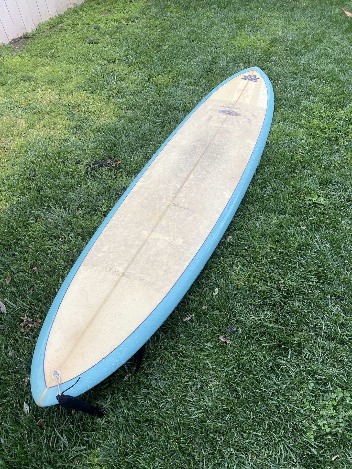 Surfboard