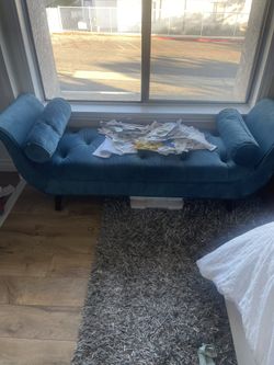 Bench seat