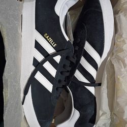 Adidas Gazelle 10 1/2