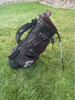 Callaway OGIO Stand Golf Bag