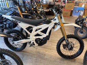Throne SRPNT Z27 27,000W/72V Electric Dirt Bike(LIMITED TIME DEAL)