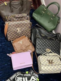 Purses Designer