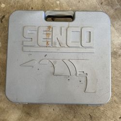 Senco Screw Fastener Gun