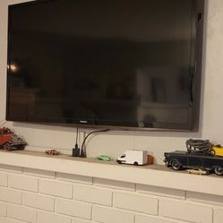 Toshiba TV 46' Inches 