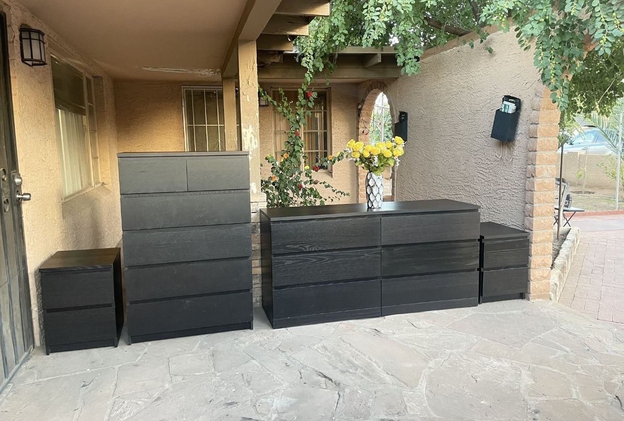 IKEA Bedroom Set