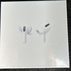 AirPods Pro