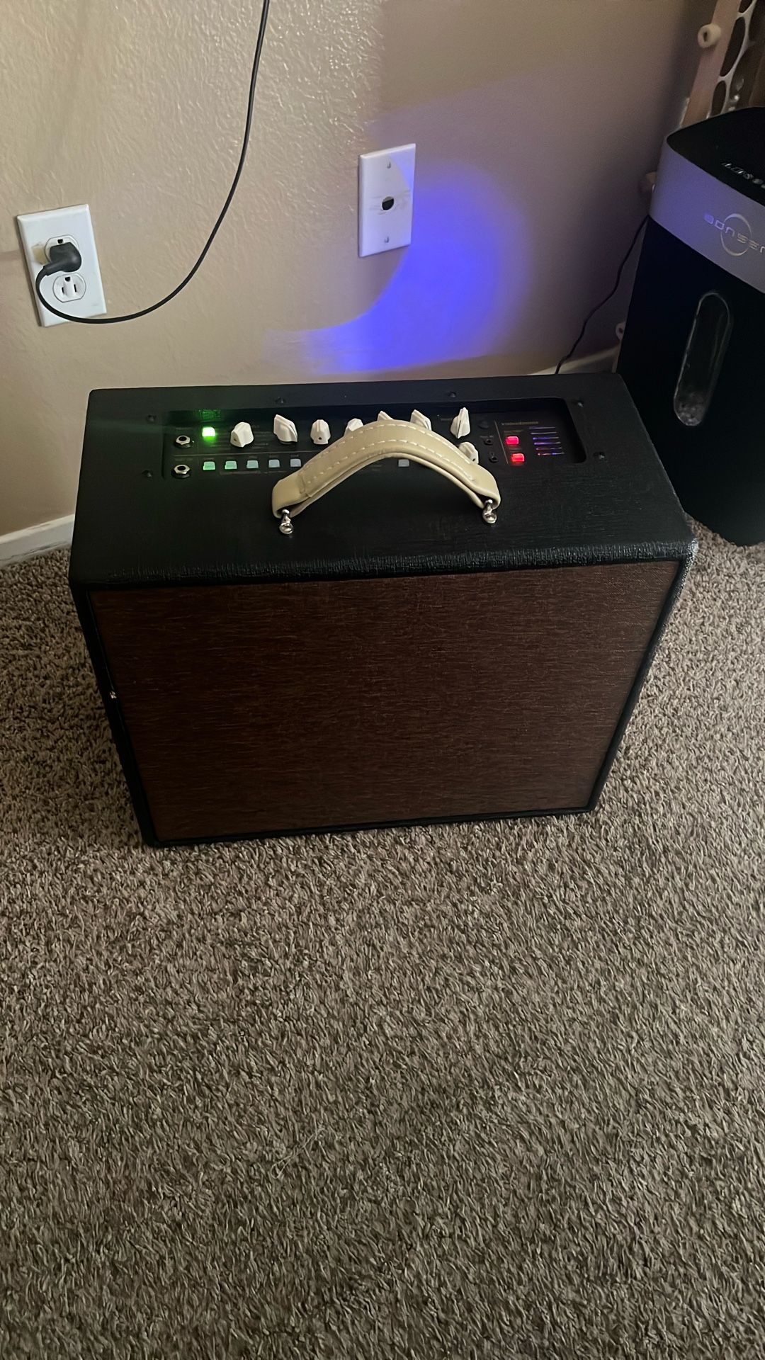 Vox VT 40x