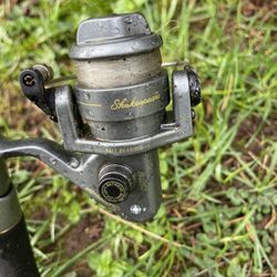 Fishing Rod