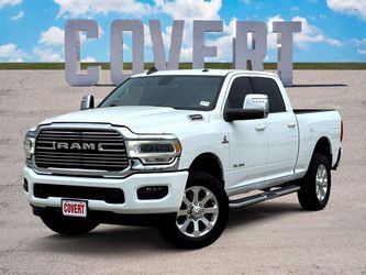 2023 RAM 2500