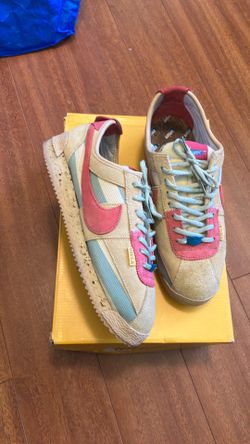 9.5 Nike Union Cortez