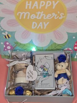 Mother's day  gift box