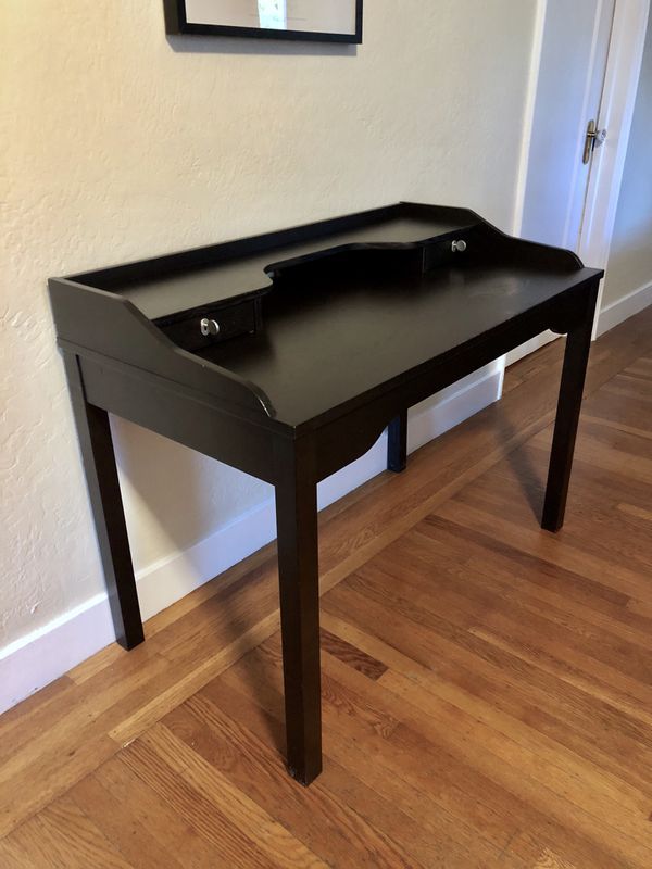 Ikea Gustav Desk For Sale In Sacramento Ca Offerup