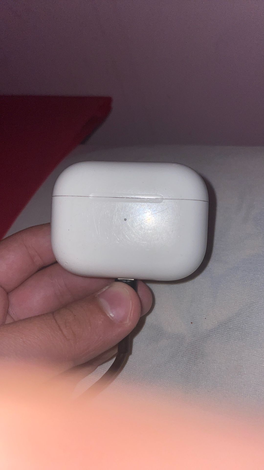 AirPod Pros