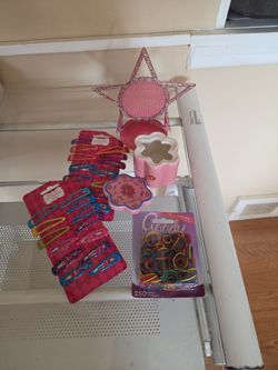 girls accessories
