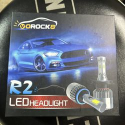 H7 Led Headlight Kit