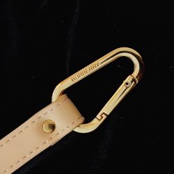 Burberry Wrist Strap 