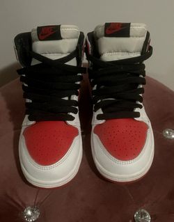 Jordan 1mid Size 3