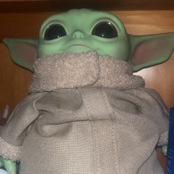 Yoda 