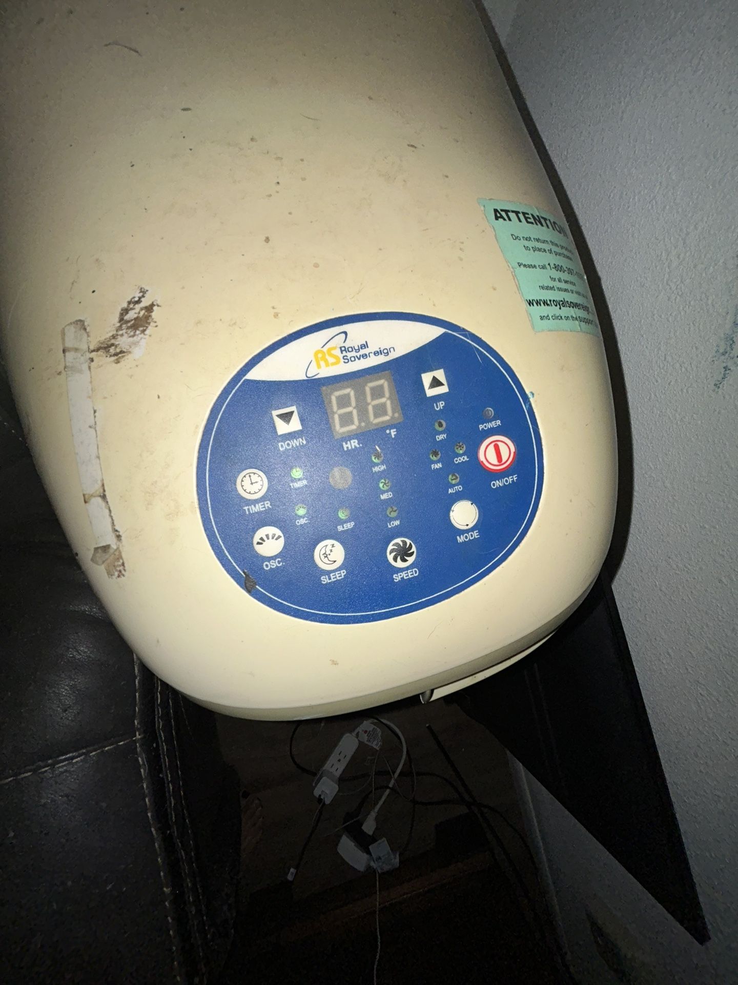 Air Conditioner