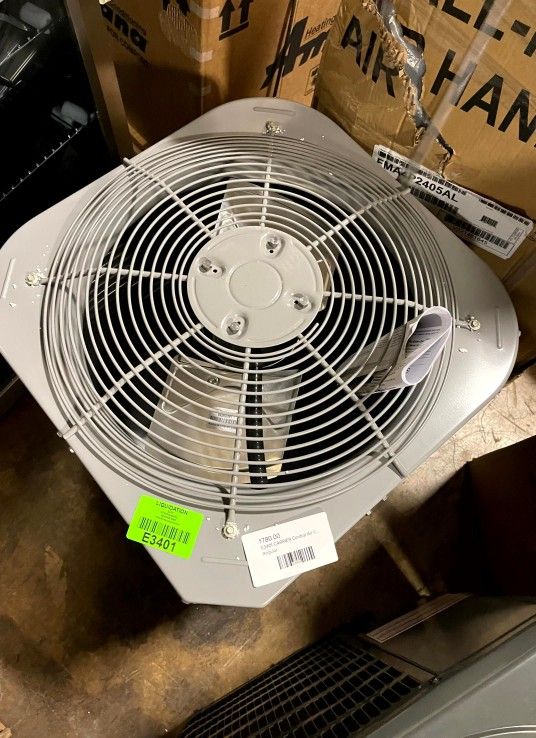 CARRIER Central Air Conditioner Condenser R4A418LKA100 ACC 8D