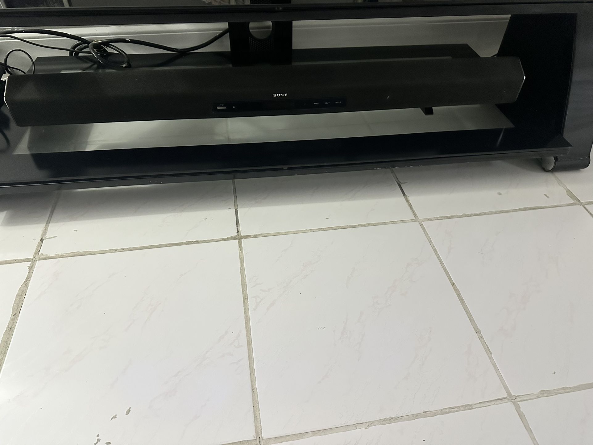 Sony Soundbars