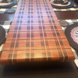 Custom Cutting Boards and engraving 