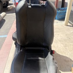 350z Nissan Seats Parts 