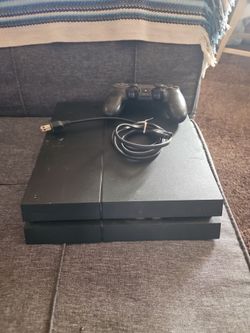 Play station 4