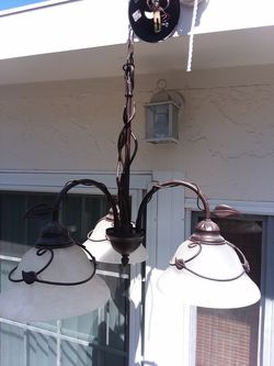 Light Fixture
