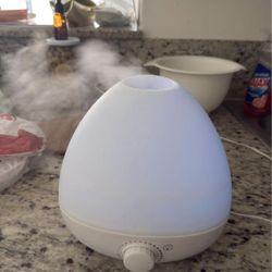 Frida Humidifier 