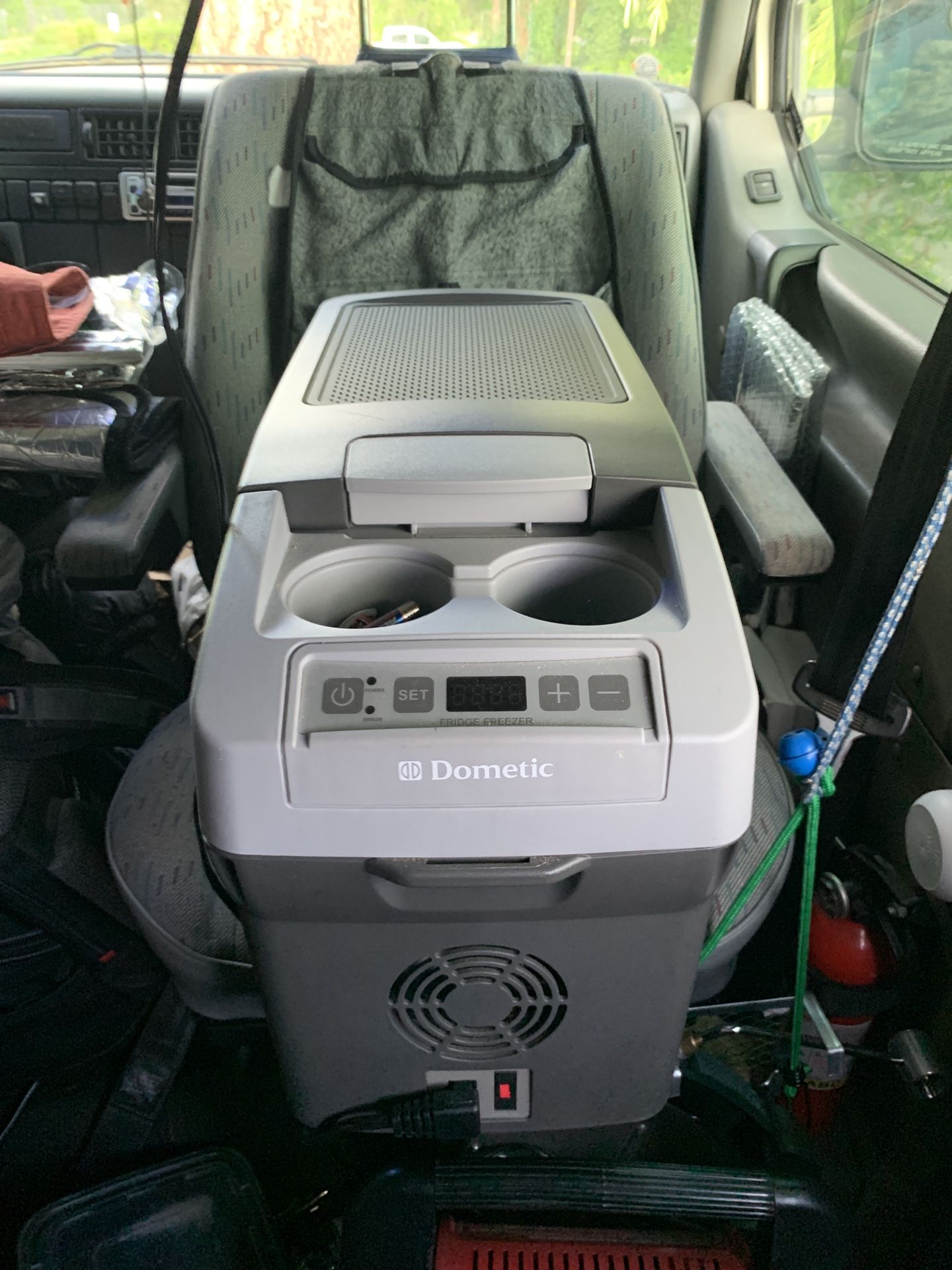 Dometic Cdf 11