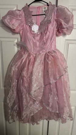 Costume-Glinda size Large