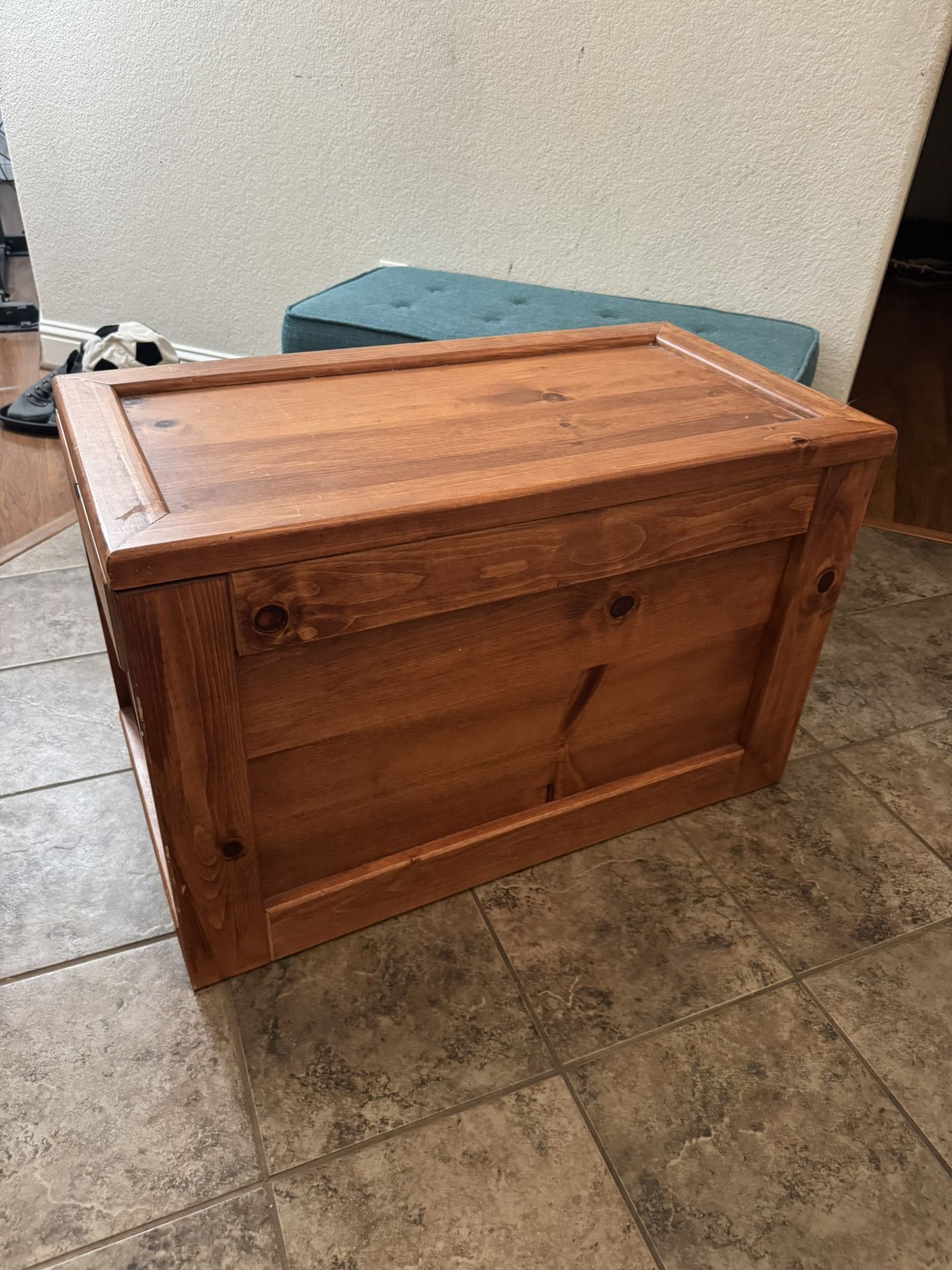 Storage Chest