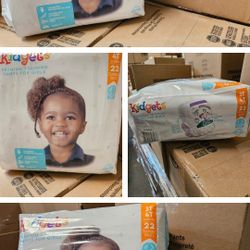 Kidgets

PREMIUM TRAINING PANTS FOR GIRLS Kidgets

3T 4T  22pk.