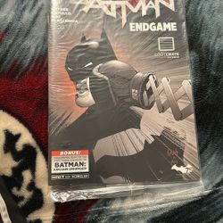 Batman