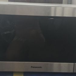 Panasonic 1200watt The Genius Microwave Oven