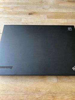 Lenovo laptop. 14”. T450