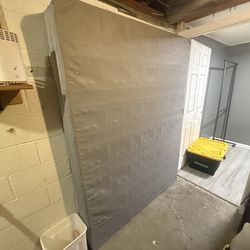 Queen Size Box Spring