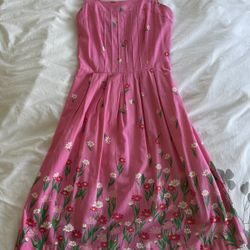Malia Honolulu sundress