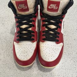 Nike Jordan 1 Retro MCS Men’s Size 7.5