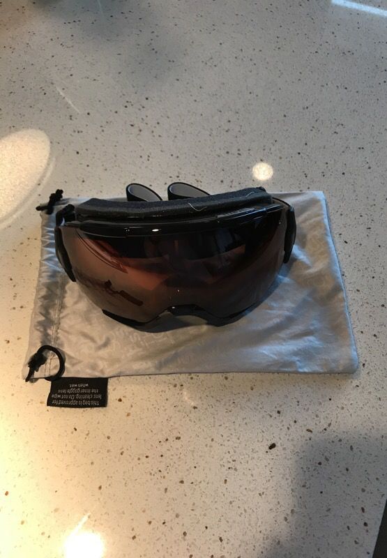Smith Vice Snowboarding/Skiing Goggles