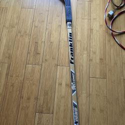 50 Inches Tall Hockey Stick For $5