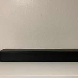 Bose Soundbar 2
