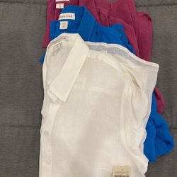 Women’s Coldwater Creek Shirts Size extra Small