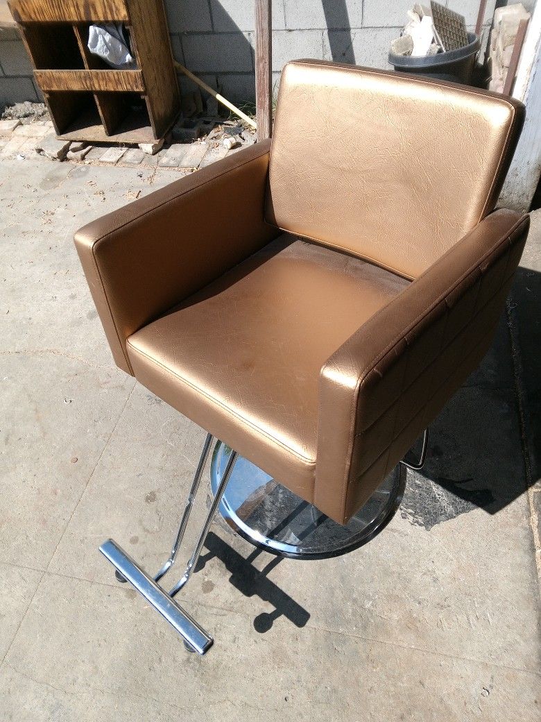 Barbers Chair