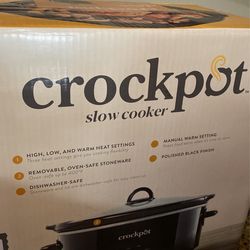 Crockpot 
