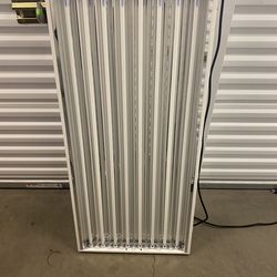 Grow light  4x8