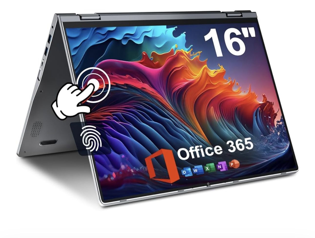 Laptop 