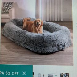 Human Dog Bed Yotahome